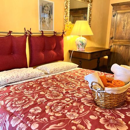 Storico Loft Nel Cuore Di Лукка Экстерьер фото